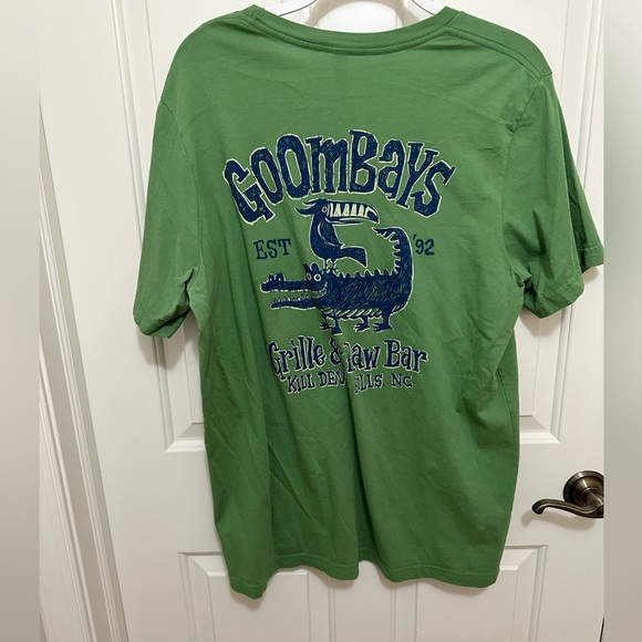 Goombay’s OBX T-shirt XL - Picture 2 of 5